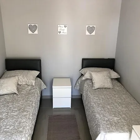 וילה 4 Bedroom With Heated Pool Close To Old Village *