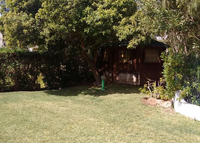 4 Bedroom With Heated Pool Close To Old Village 빌라모라
