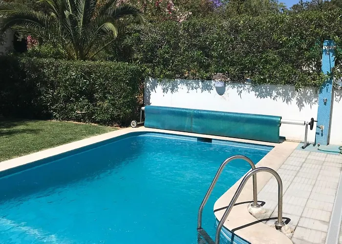 4 Bedroom With Heated Pool Close To Old Village 빌라모라