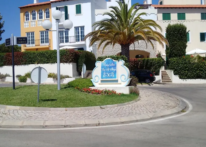 빌라 4 Bedroom With Heated Pool Close To Old Village 빌라모라
