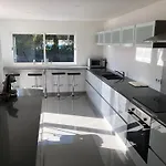 וילה 4 Bedroom With Heated Pool Close To Old Village וילהמורה